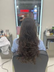 -乾健·烫染·接发SALON