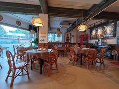 大堂-呐咪傣园·云南菜(石厦店)
