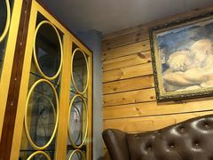 -明日世界密室轰趴·剧本桌游·箭馆团建(国贸店)
