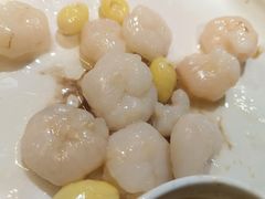 -上海古井假日酒店 · 徽昇楼中餐厅