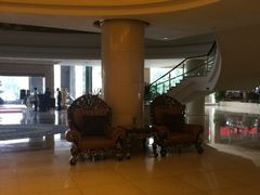 海航新天地酒店-新天地酒店(儋州夏日广场店)