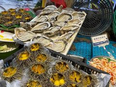 -早船·深海鱼锅泡饼(金融港店)