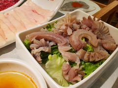 -俏牛哥鲜牛肉牛肆馆(重庆天地店)