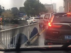 -武汉汉口火车站东方建国大酒店