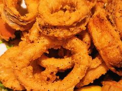 -ZAFFERANO西班牙海鲜饭(上海首店)