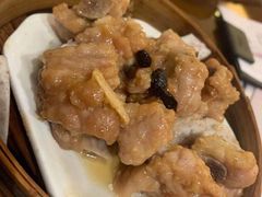 -广州中心皇冠假日酒店·百粤楼
