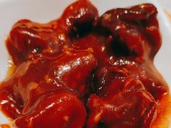 辣味八爪鱼-新一番三文鱼寿司(红城湖店)