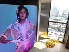 -北京三里屯CHAO酒店