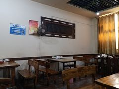 大堂-湖南湘菜馆(东湘缘二店)