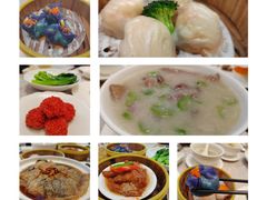 -香云轩·顺德菜(香云纱园林酒店店)