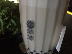 大红袍珍珠奶茶-湊湊火锅·茶憩(新中关购物中心店)