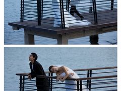 -经典婚纱摄影美学馆·私人定制