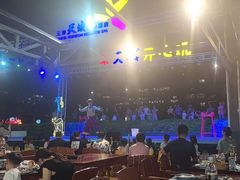 -渔家火锅·海鲜自助餐·演艺(亚龙湾天域酒店)
