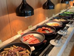 -璟象酒店-爱丽坊景观餐厅