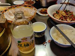 -富正毅三下锅·湘西韵味(天门山索道店)
