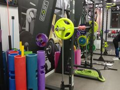-VPsmart私教健身工作室(新华路旗舰店)
