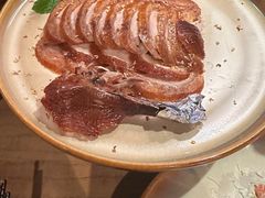 -青年公社烤鸭(蜀山万象汇店)