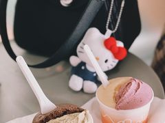 -Dip in Gelato(富民路店)