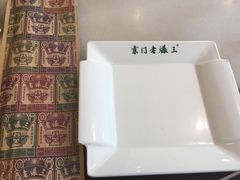 餐具摆设-京门老爆三(回龙观店)