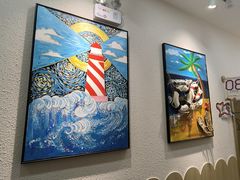 -缤纷鸟美术书法(建大校区)