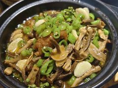 -锦庐道地川菜(来福士店)