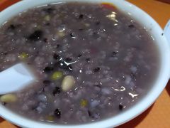 五豆粥-石头门坎