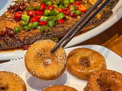 -莲餐厅·湖北菜·潜江小龙虾店(愚园路店)