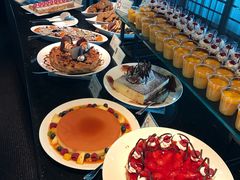 -澳门旅游塔360°旋转餐厅(南湾湖广场店)