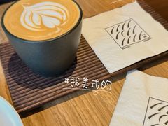-溯洄咖啡VORTEX COFFEE