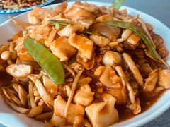 -老城味道·传统天津菜(杨柳青店)