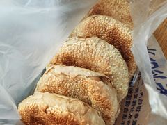 -李小老烧饼(常营民族家园店)