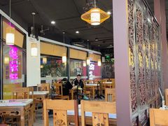 -重庆巴渝火锅(钟家村店)