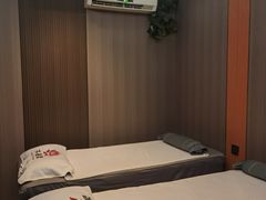 -沐鑫阁·影院足道·按摩 SPA (新洲店)