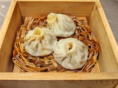 -奇芳阁·百年清真南京菜(夫子庙店)