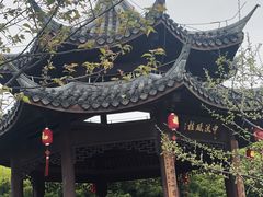 -江心屿景区