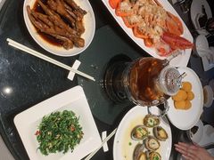 -徐记海鲜(汉城湖|太奥店)