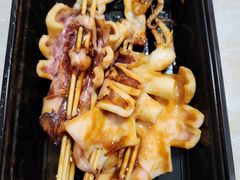 -盒马鲜生(宝地店)