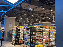 -盒马鲜生(领丰汇店)
