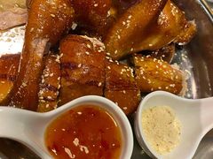 胡桃里烤鸡-拾叁唐Livehouse(佛山禅城店)