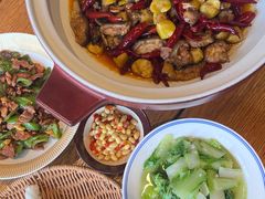 -印象鲵宴·张家界地标美食名片(溪布街店)