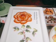 -北平盛世·新京菜·北京烤鸭(劲松·双井店)