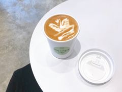 -MQ COFFEE STAND明谦(新洲店)