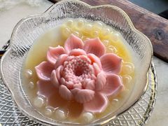 -绿茶餐厅(龙井船宴· 品牌总店)