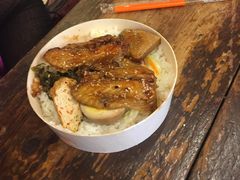 -驴肉火烧(新城铺店)