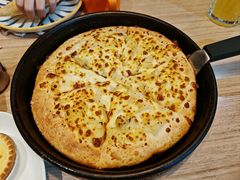 -必胜客(北苑路店)