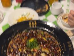 -渔语鱼酸菜鱼新川菜(来福士店)