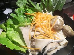-红钳侠小龙虾·烧烤(中赢康康谷店)