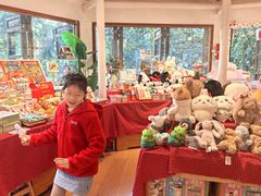 -猫的天空之城概念书店(苏州平江店)