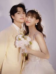 -易摄影婚纱摄影工作室