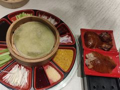 羲和八宝盒-羲和雅苑•北京烤鸭(乐园道万象城店)